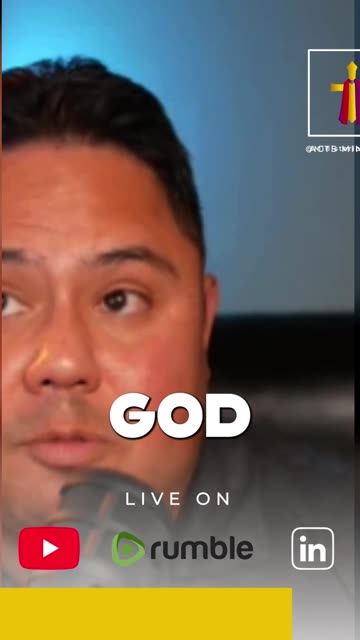 How God Redeems Time | Living Outside Time & Space | Acts Ministry