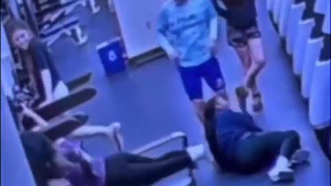 😂🤦‍♂️ You Won't Believe This Gym Help Fail! | FunFM