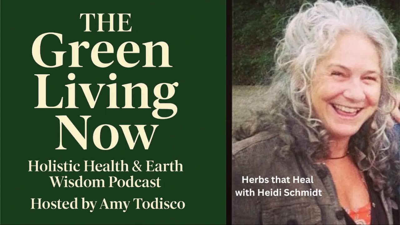 Inside an Herbalist’s Garden: Healing Herbs You Need to Know