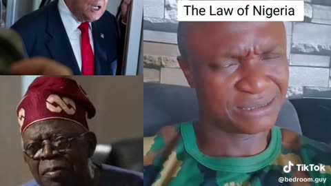“Do You Still Have Hope in Nigeria?” Soldier Admits Injustice—No Law Against Nnamdi Kanu
