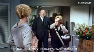 The Best Man 1964 Colorized