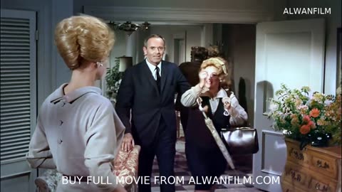 The Best Man 1964 Colorized