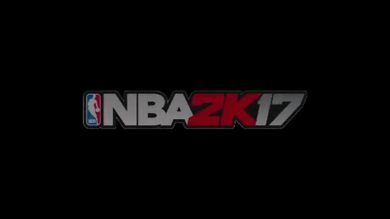 4-23-17 Edition of Sports Sunday Afternoons with NBA 2K17 Part 1 of 2