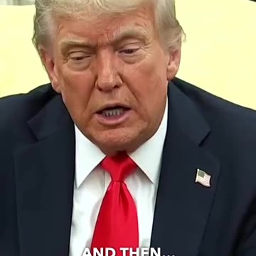 President Reflects on Relationship with Elon Musk