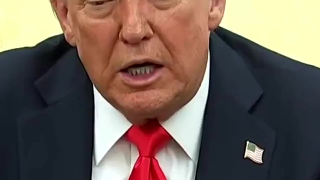 President Reflects on Relationship with Elon Musk