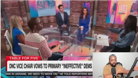 Bill Maher FIRES SHOTS AT AOC As Democrats PANIC over party imploding to woke lunatic take over