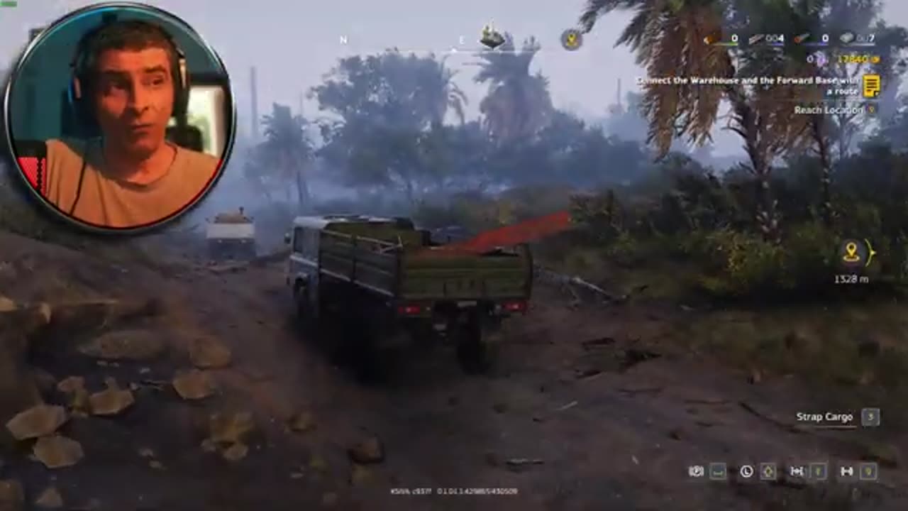 Exploring roadcraft
