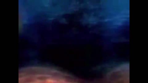 Finding Nemo Whale Darkness