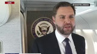 VP Vance Discusses Putin and the Complications Being Faced to End the Russia-Ukraine Conflict