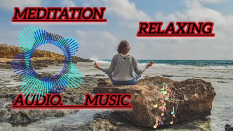 3 minutes deep meditation music and sleeping song