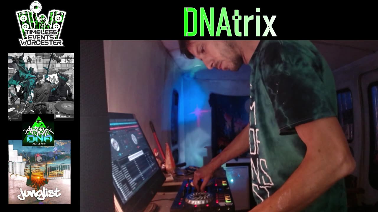 You’re Now Locked Into Timeless 👊😎