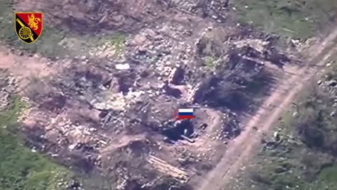 🎯💥 Ukraine Russia War | 45th Brigade's Precision Artillery Wipes Out Russian Guns | RCF