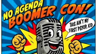 No Agenda Episode 1777 - "Java Shack"