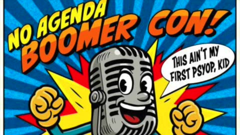 No Agenda Episode 1777 - "Java Shack"