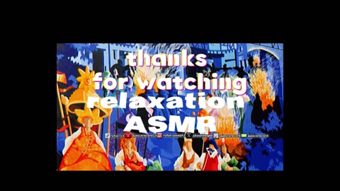 ASMR