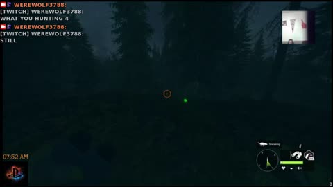 The hunter call of the wild New Map with beavers