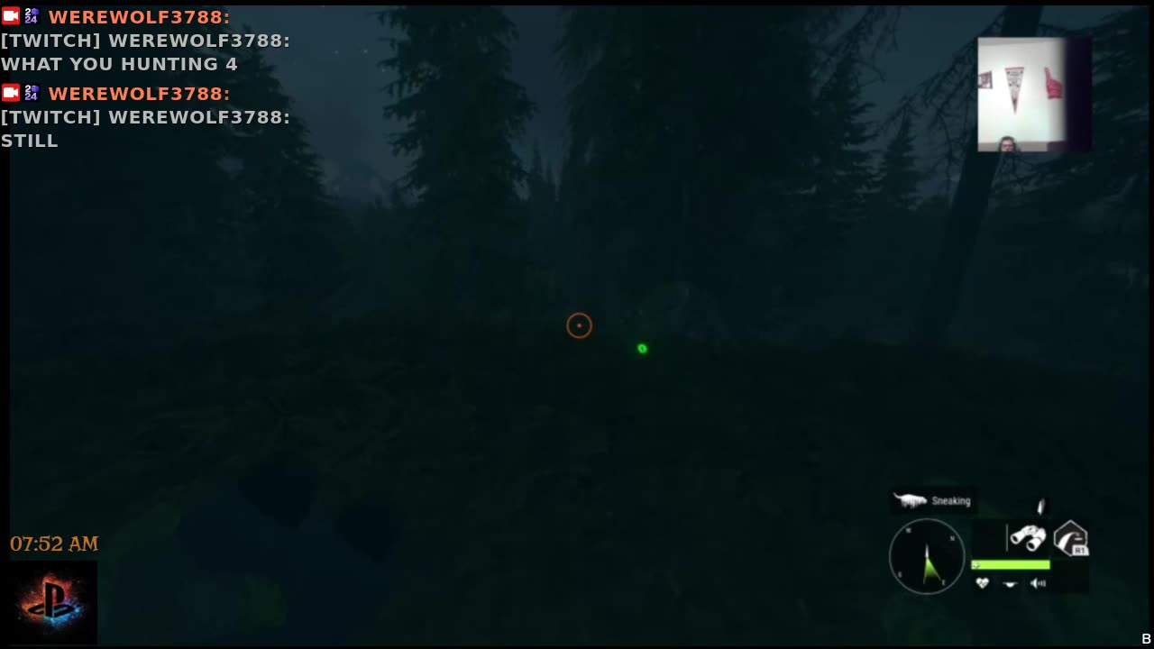 The hunter call of the wild New Map with beavers