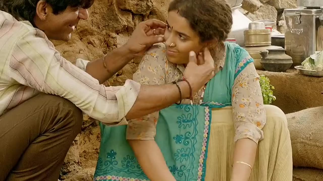 super scene-must watch