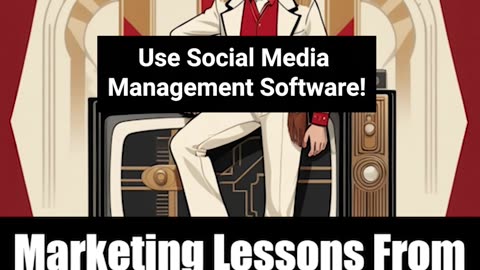 2A Social Media Management