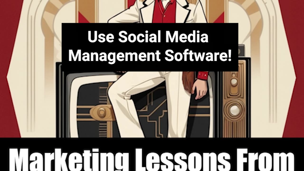 2A Social Media Management