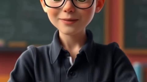 Meet Your AI Dairy Teachers: Ms. Clara & Tommy Launch on Rumble!