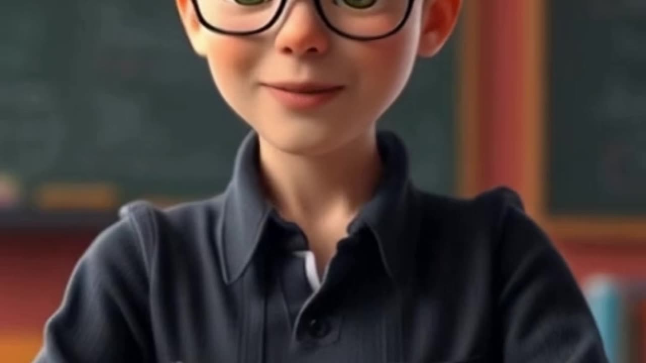 Meet Your AI Dairy Teachers: Ms. Clara & Tommy Launch on Rumble!