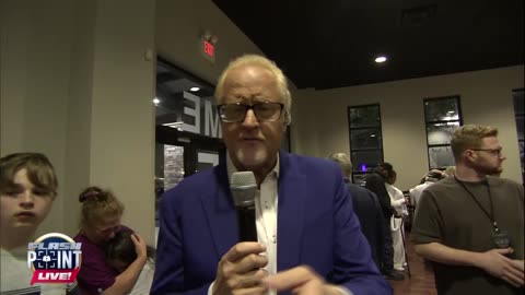 FlashPoint LIVE NOW Alabama Day 2