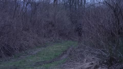 How thousands of Ukrainian men are trying to dodge the conflict Ukraine War