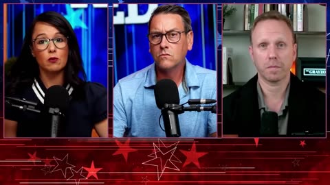 TRUMP "Gaza is starving, you can't fake what I've seen" | Redacted News