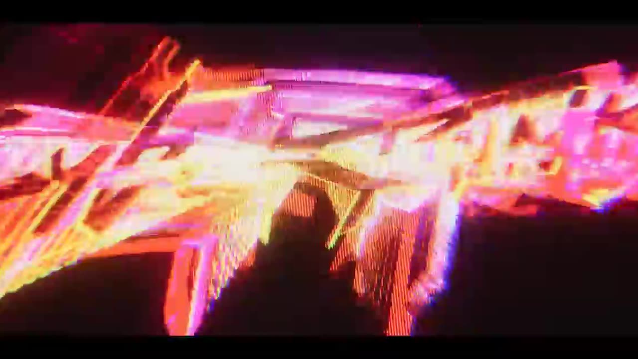 Cyberpunk: Edgerunners 2 (Official Teaser) Netflix