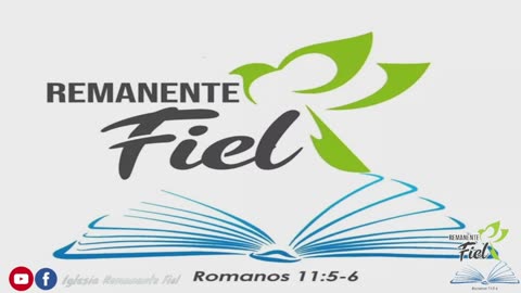 Iglesia Remanente Fiel | Alabanza y Adoración | Domingo 01-04-2026