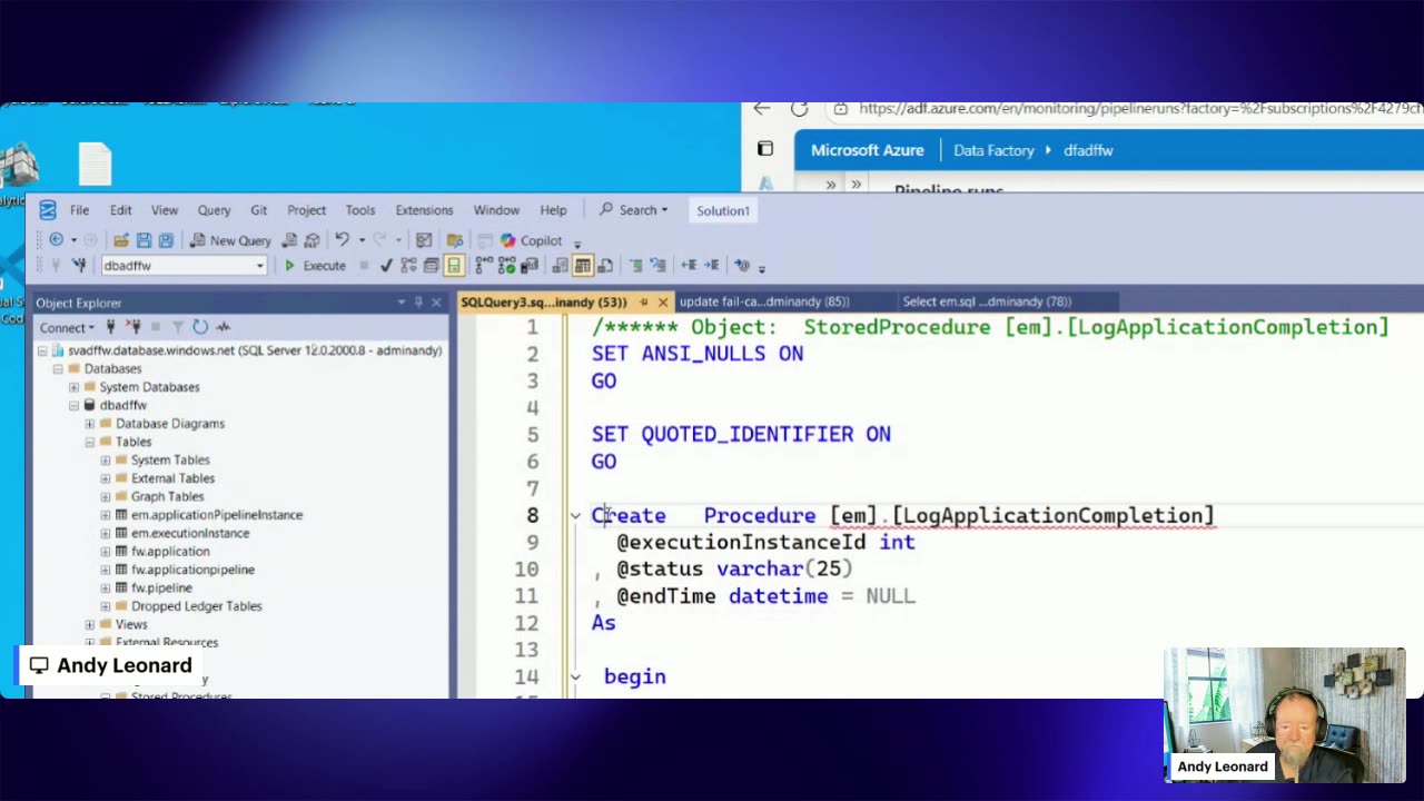[Encore 1] Data Engineering Friday - 8 Aug 2025