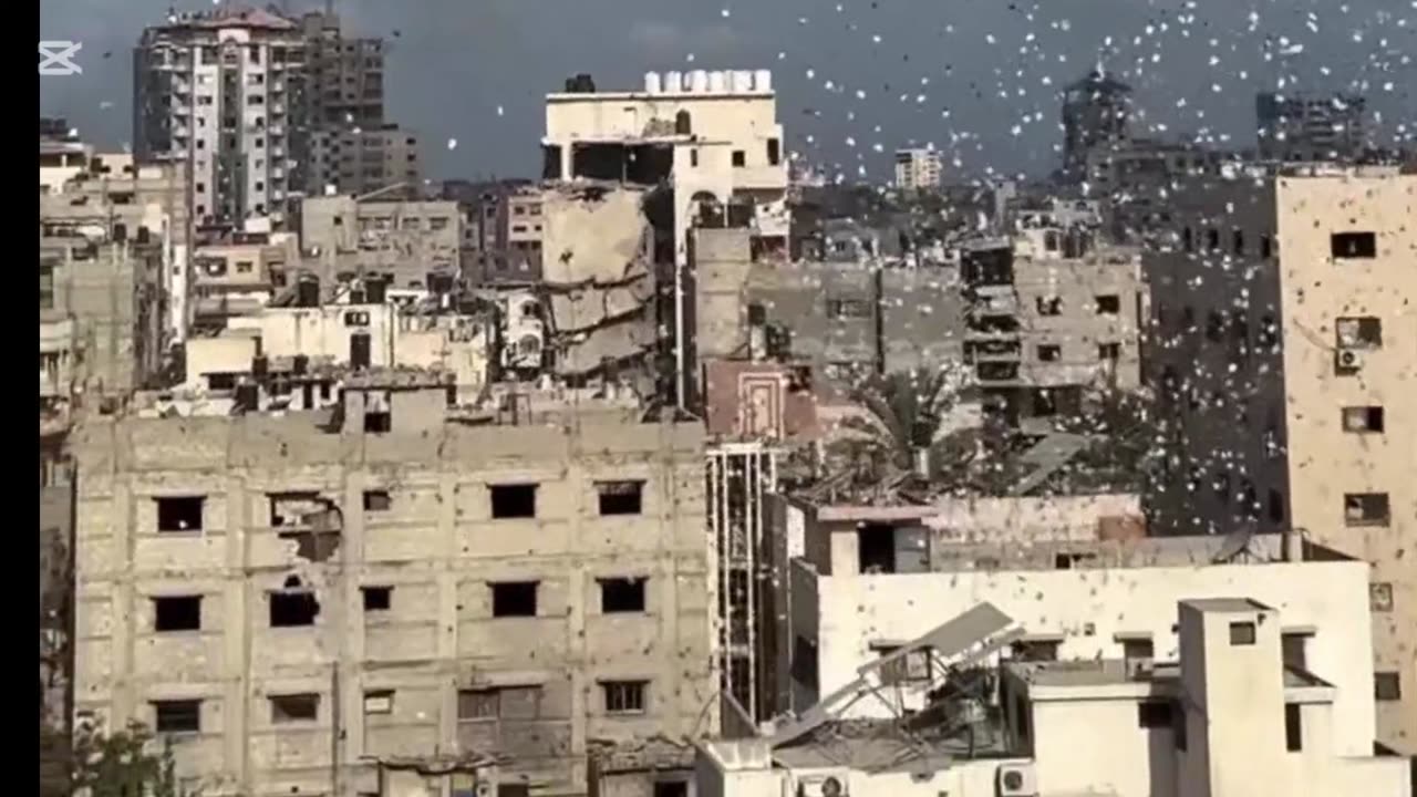 Mensaje de DESALOJEN DEJANDO UN MUNDO ATRAS