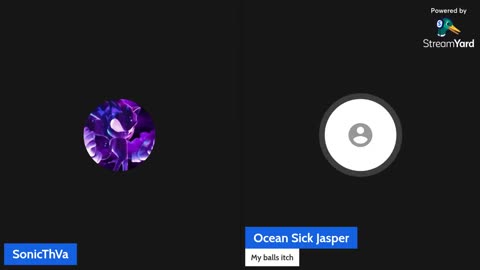 ARCHIVAL RE-UPLOAD) SonicTh's SHADEWOLF ENOUGH IS ENOUGH! (11/10/25)