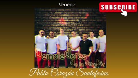 Demoledores De La Cumbias