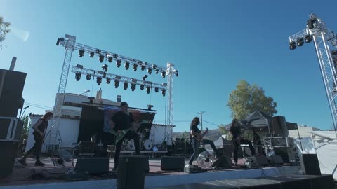 2025-08-29 Braveride [Golden R Festival]