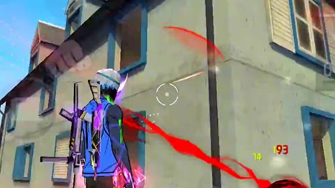 Free Fire New Gameplay 🔥 Epic Headshots, Pro Skills & Battle Royale Highlights | Free Fire India