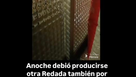 Redada anti drogas en Cáceres (Extremadura, Spain)