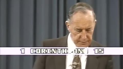 The Only Way Out of Our Fallen Nature | Derek Prince