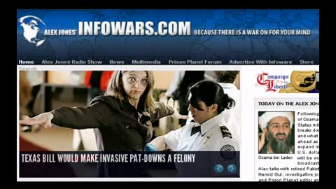 IW Archives 2011 May 02