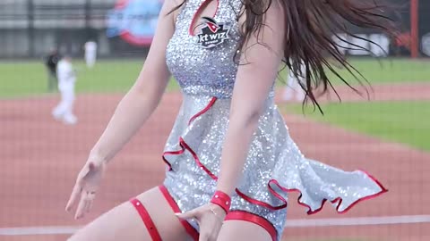 "BLACKPINK Vibes 🎀 Kim Jung-won x Like Jennie 💃 | KT Wiz Fancam 2025"