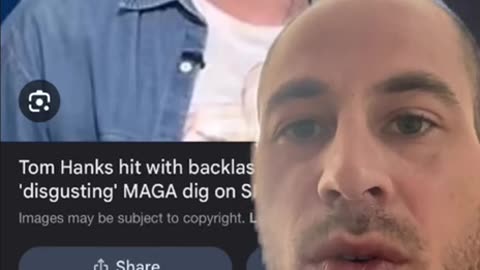 TOM HANKS-WOW 🤩 LOTS TO LEARN HERE!