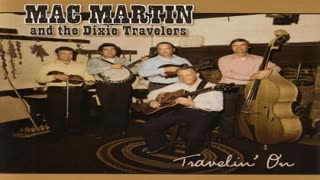 Mac Martin And The Dixie Travelers - After Dark