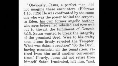 Comedy about Jehovah's Witnesses - Some encouragement for Field Service