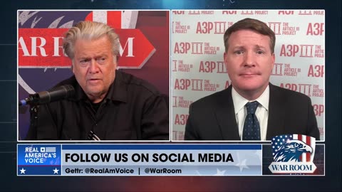 DAVIS: Dems Who Say DOJ Should Be Independent Of The President, Really Mean Republican Presidents