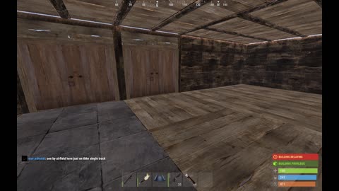 Rust day 3