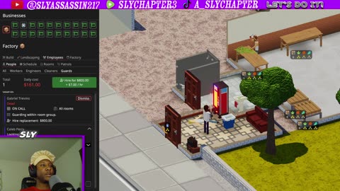 🚨The Police Hating TOO! Definitely Not Fried Chicken🐔