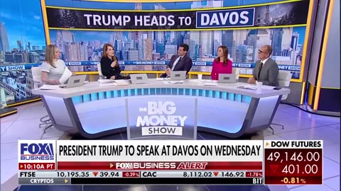 LOW T Panel 🔸 Global Elites on Edge as Trump Reclaims US Leverage