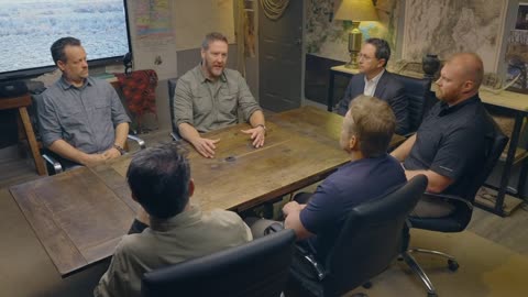 The Secret Of Skinwalker Ranch S06E08