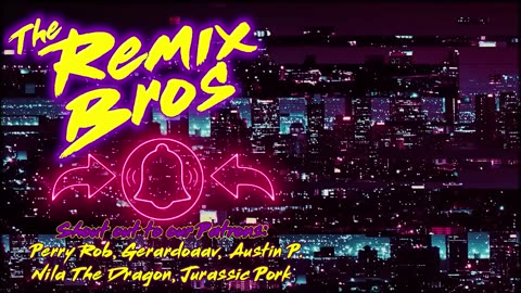 Paula White is BACK! REMIX - The Remix Bros